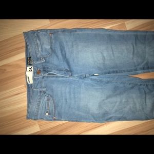 Garage Jeans